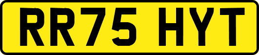 RR75HYT