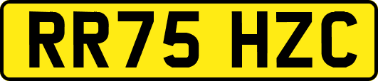 RR75HZC