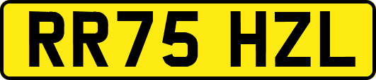 RR75HZL