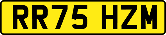 RR75HZM