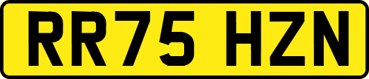 RR75HZN