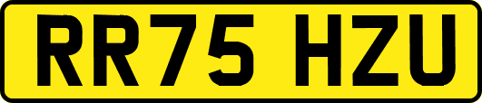 RR75HZU