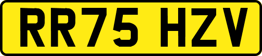 RR75HZV