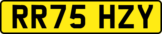 RR75HZY