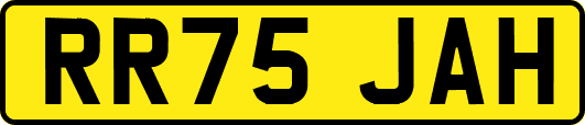 RR75JAH