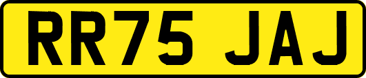 RR75JAJ