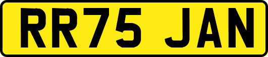 RR75JAN