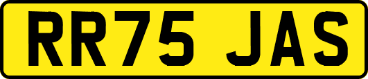 RR75JAS