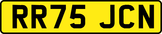 RR75JCN