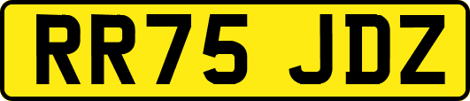 RR75JDZ