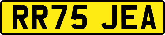 RR75JEA