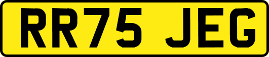 RR75JEG