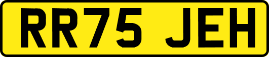 RR75JEH