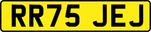 RR75JEJ