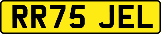 RR75JEL