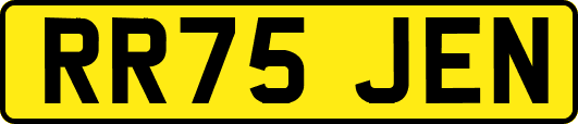 RR75JEN