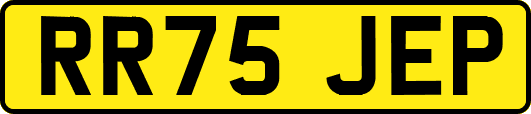 RR75JEP