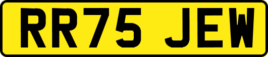 RR75JEW