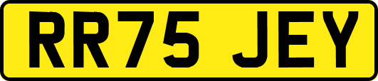 RR75JEY