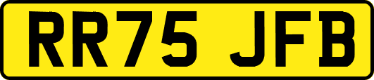 RR75JFB
