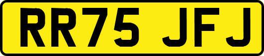 RR75JFJ