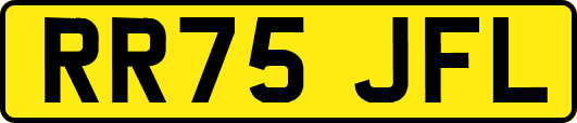 RR75JFL