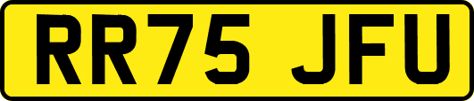 RR75JFU