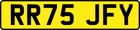 RR75JFY