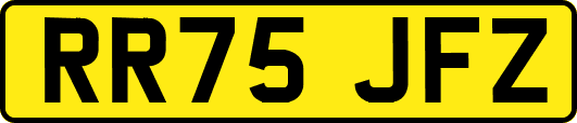 RR75JFZ