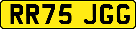 RR75JGG