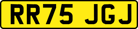 RR75JGJ