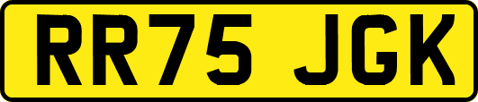 RR75JGK