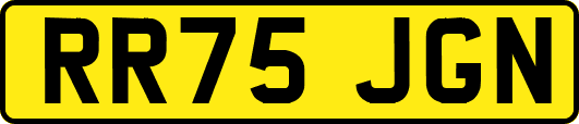 RR75JGN