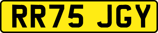 RR75JGY