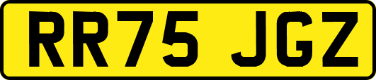 RR75JGZ