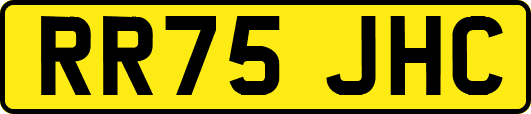 RR75JHC
