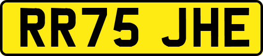 RR75JHE