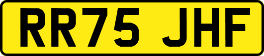 RR75JHF