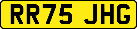 RR75JHG