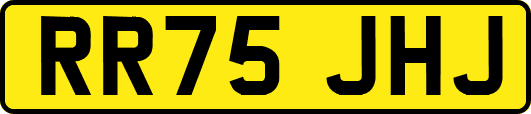 RR75JHJ