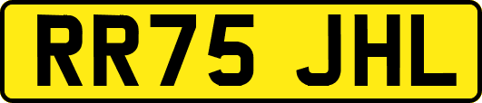 RR75JHL