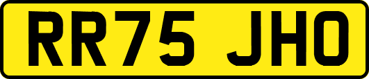 RR75JHO