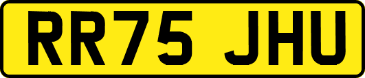 RR75JHU