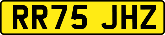 RR75JHZ