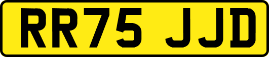 RR75JJD