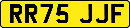 RR75JJF