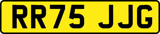 RR75JJG