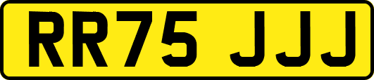 RR75JJJ