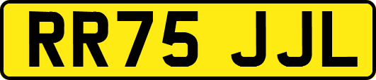 RR75JJL