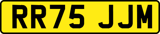 RR75JJM